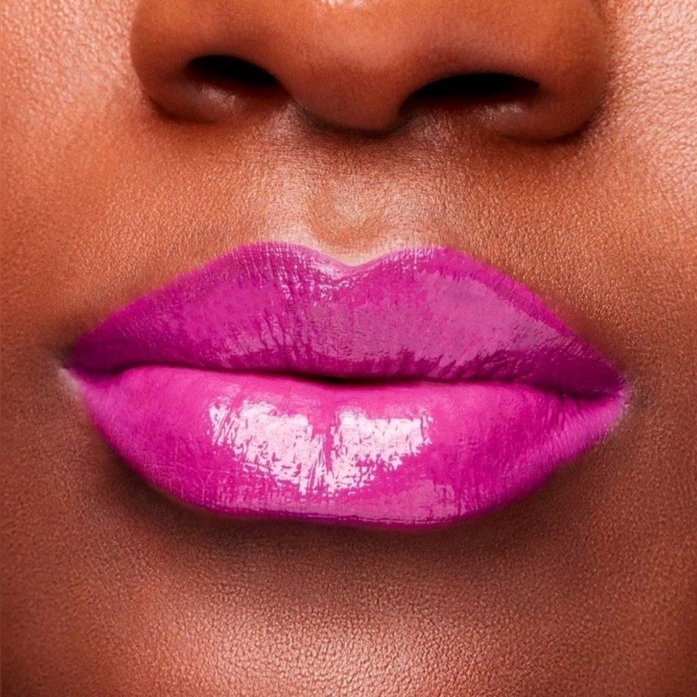 MAC x Marvel Studios Black Panther Lipstick in Wakandan Sunset